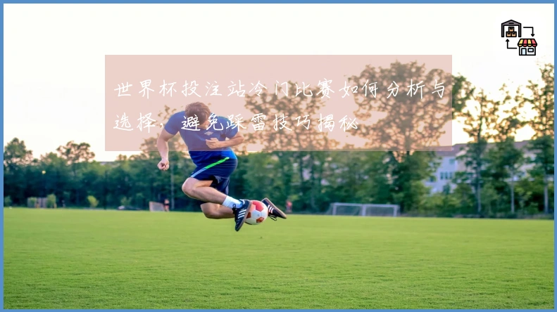 世界杯投注站冷门比赛如何分析与选择，避免踩雷技巧揭秘